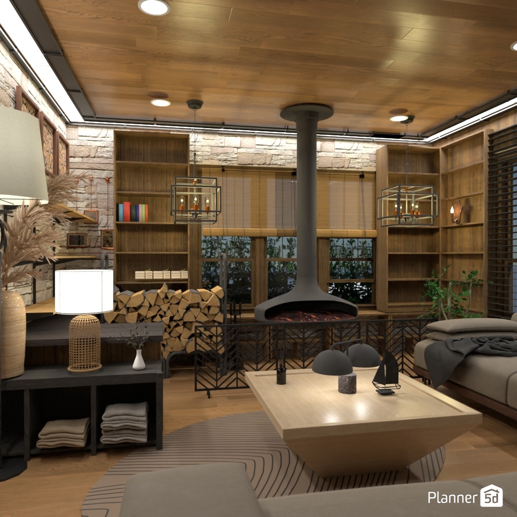  by D E R I X | Création