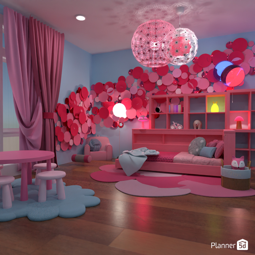 Candy Land #3372992 by Editors Choice