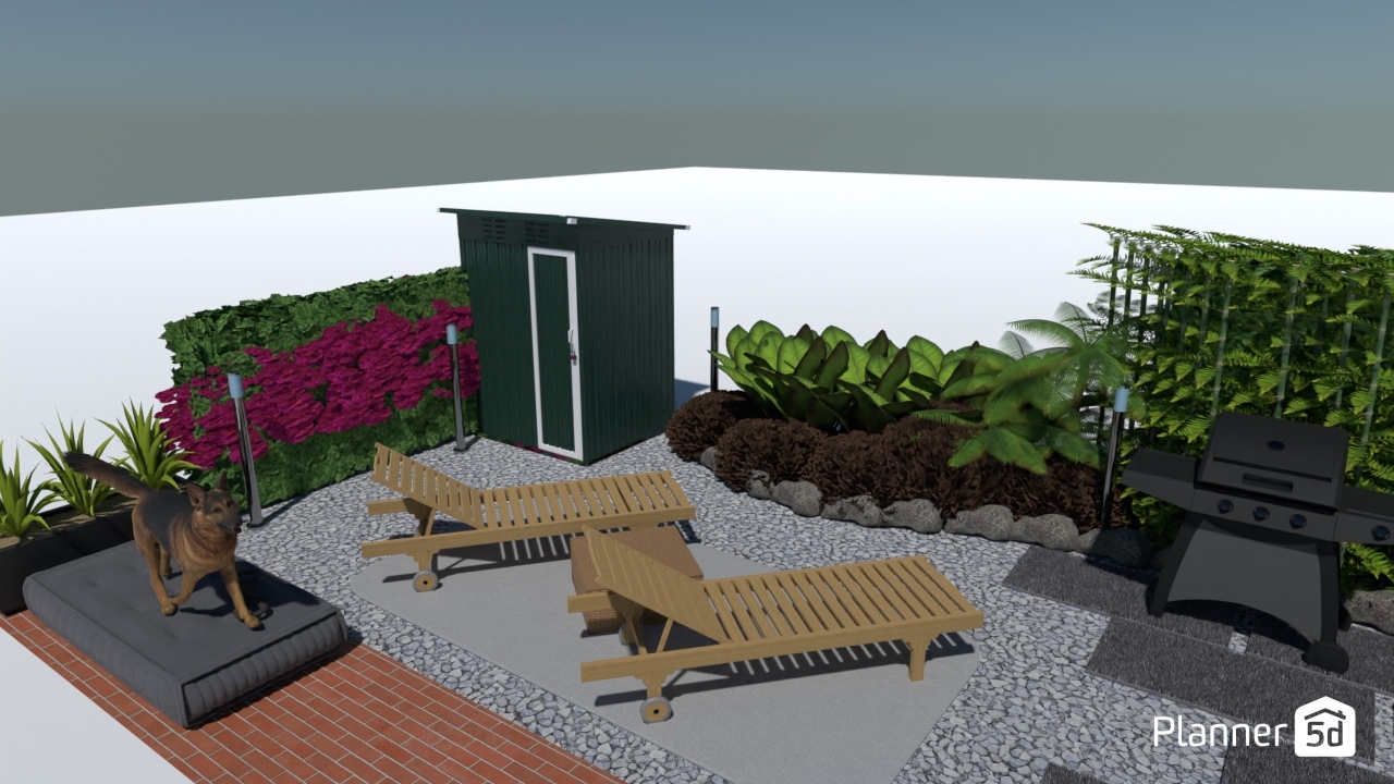 Crea Progetto 2 #25897784 by User 37894264