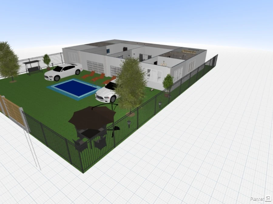 house #3084184 by User 96606859