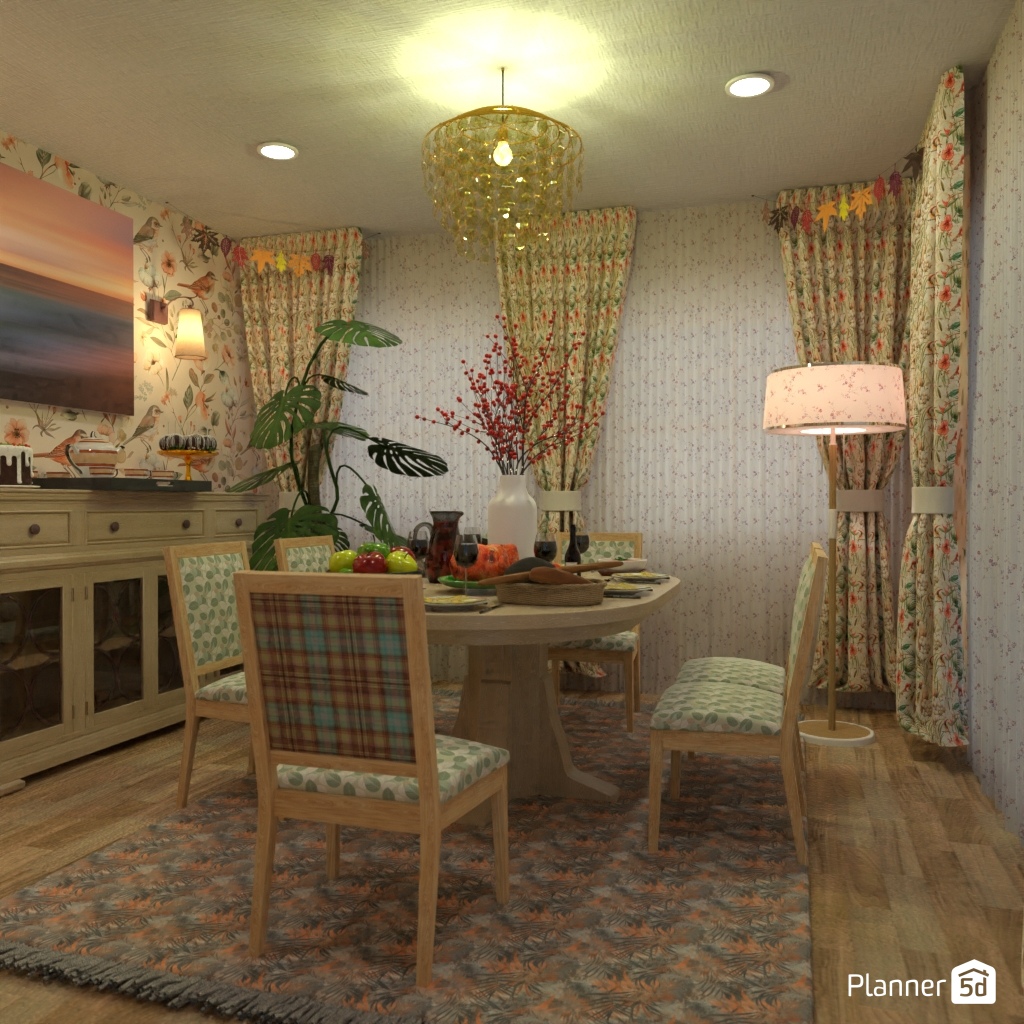 День Благодарения #23400279 by Editors Choice