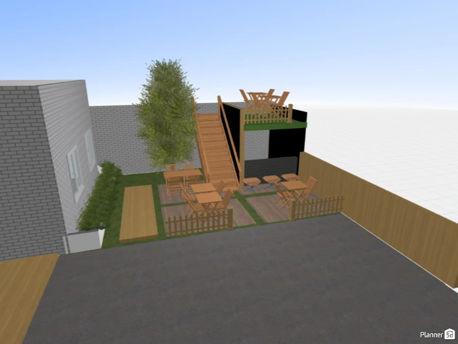 cafee #82526 by trubus danuwarta