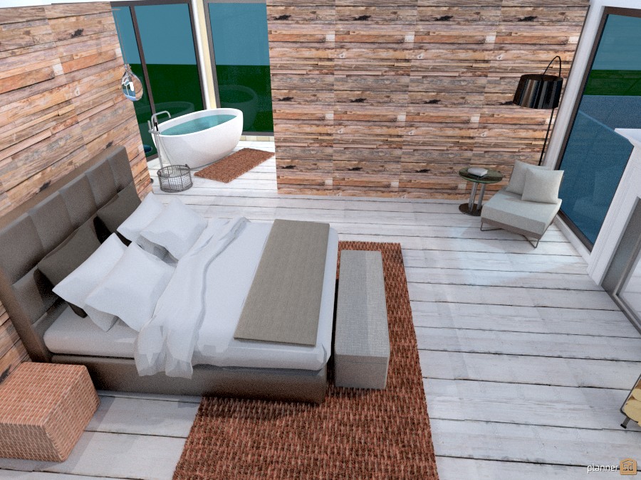 Suite parentale #901247 by Arianna Baldo