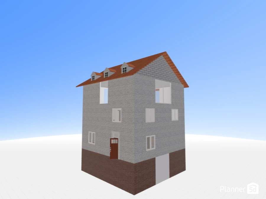 casa de EMILIO #4005900 by Emilio Pocket Quezadandazoal