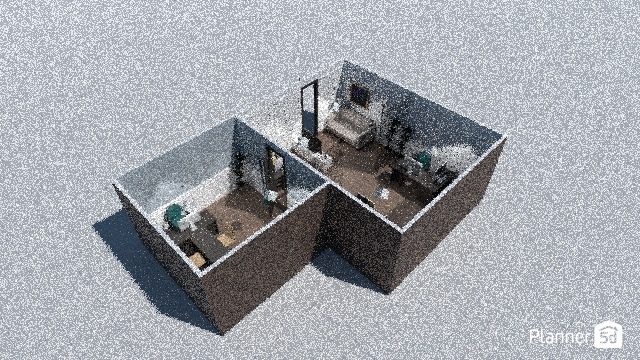 Office #23539066 by Ernest Poletaev