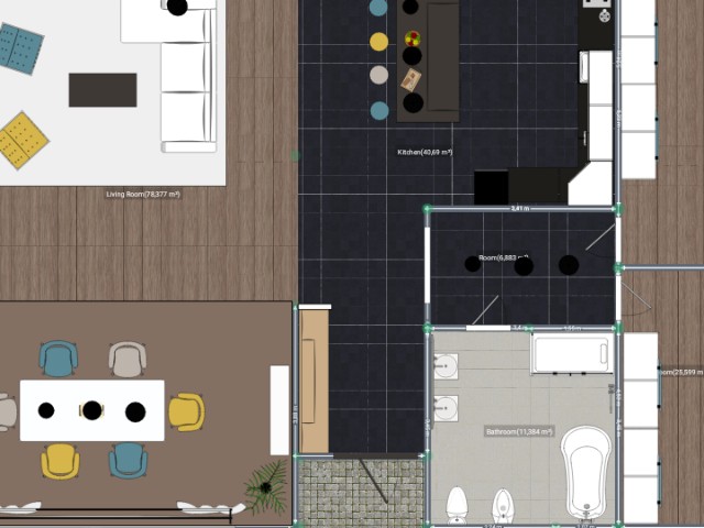 House #23381642 by User 158629398