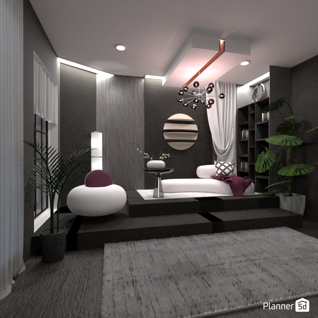 Geometric #21134426 by Editors Choice