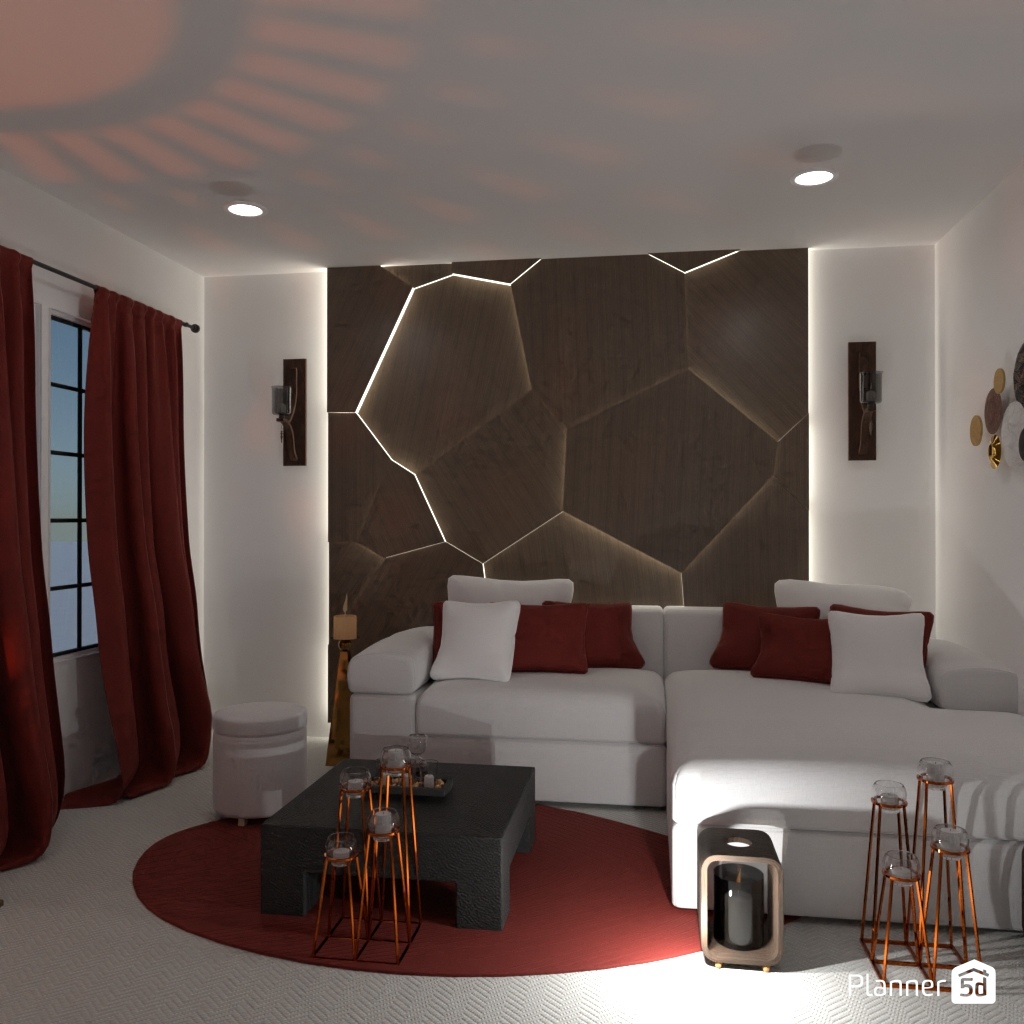 Candle day copy #23554178 by Editors Choice