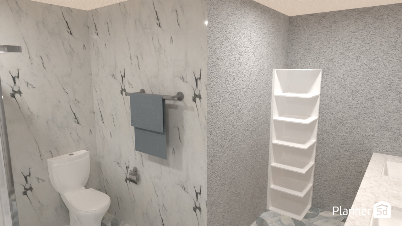 Proyecto #56 #23369438 by Johan Hernandez