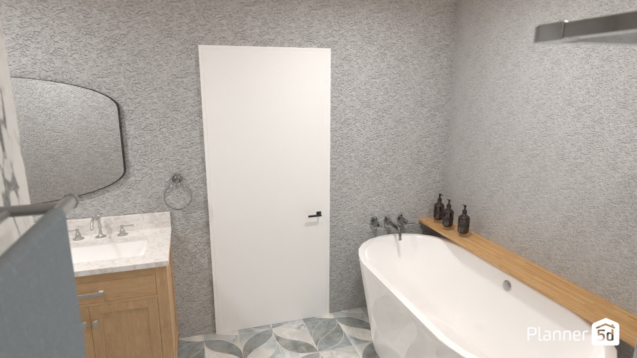 Proyecto #56 #23369454 by Johan Hernandez