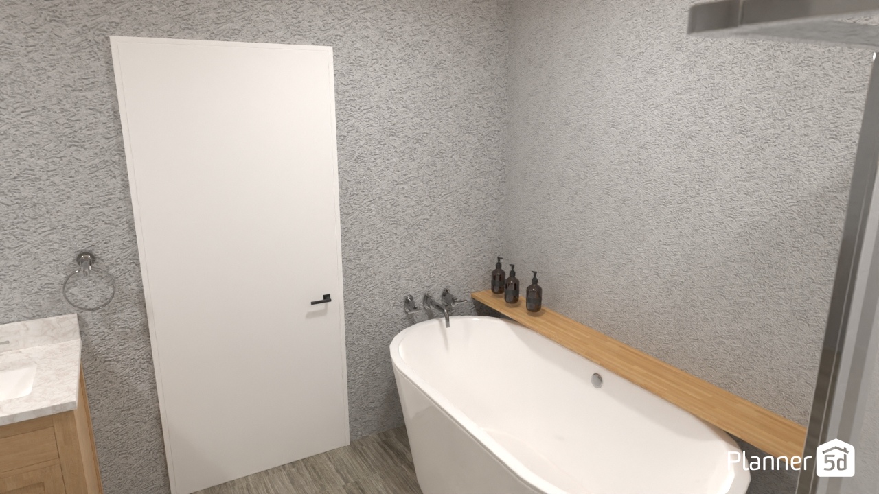 Proyecto #56 #23369530 by Johan Hernandez