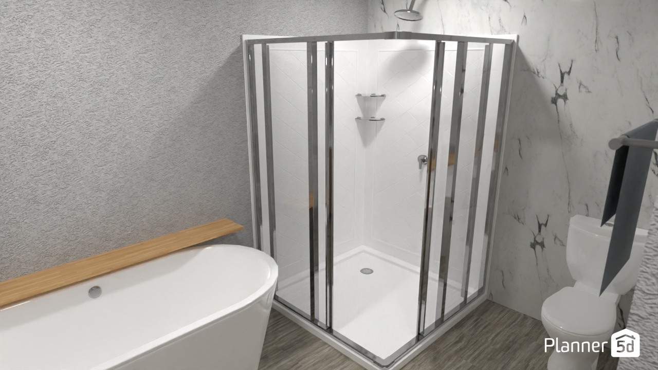 Proyecto #56 #23369542 by Johan Hernandez