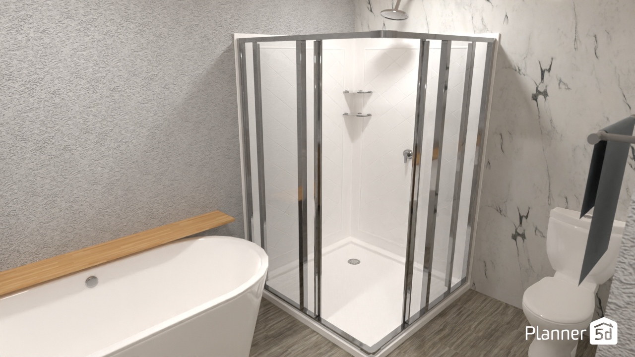 Proyecto #56 #23369546 by Johan Hernandez