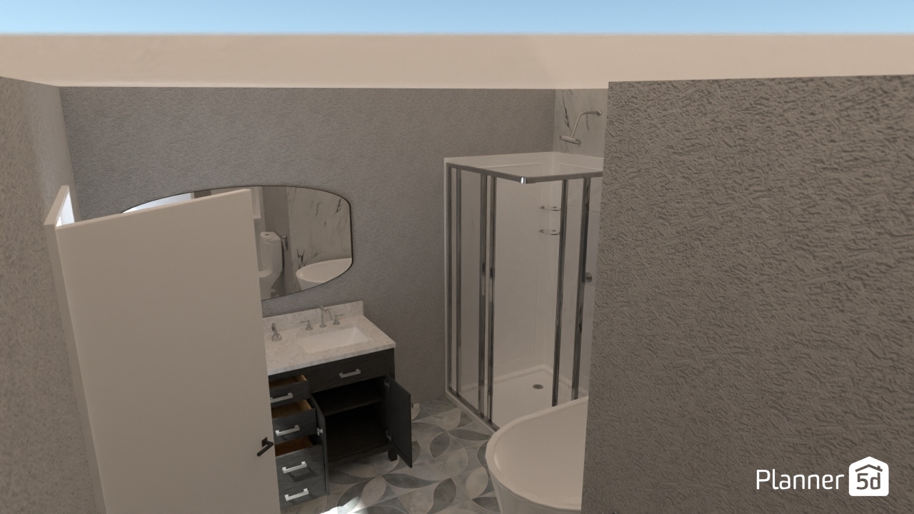 Proyecto #56 #23357774 by Johan Hernandez