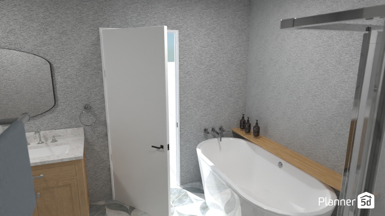 Proyecto #56 #23369422 by Johan Hernandez