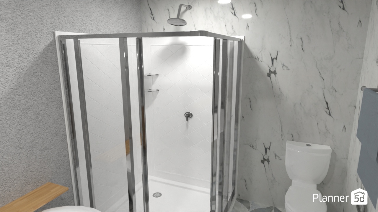 Proyecto #56 #23369430 by Johan Hernandez