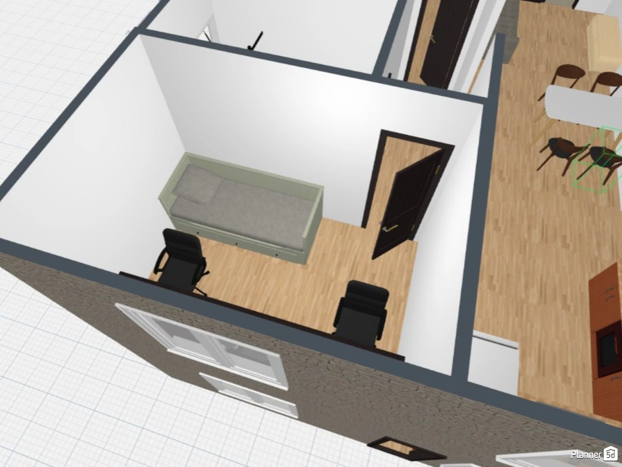 casa #3120812 by User 96650303