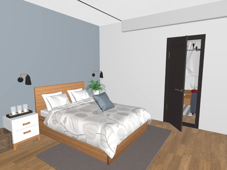 Anne Example 600sqft #3129736 by User 195835516