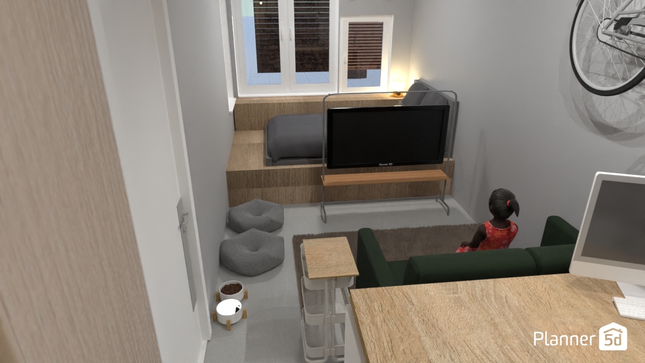 YIP TAK 280 開放式 OCT 2024 #25399860 by Mi