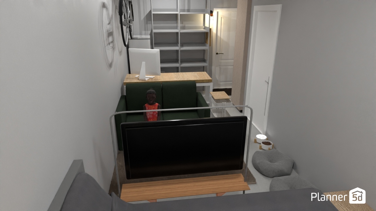 YIP TAK 280 開放式 OCT 2024 #25399876 by Mi