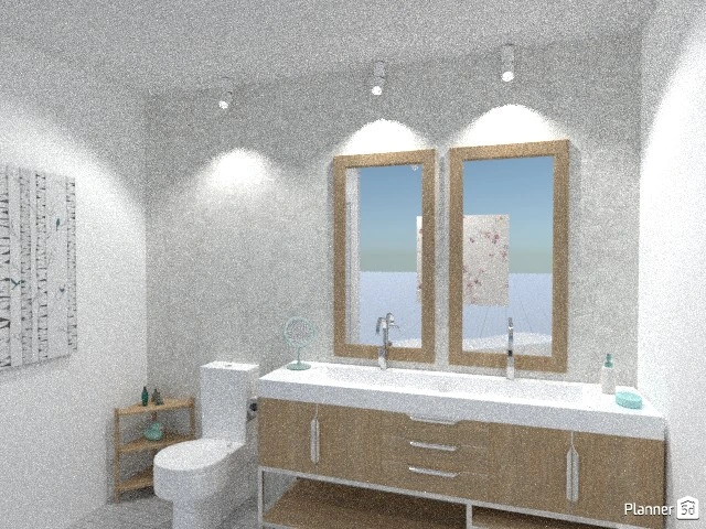 bathroom #3014228 by Zoogle16