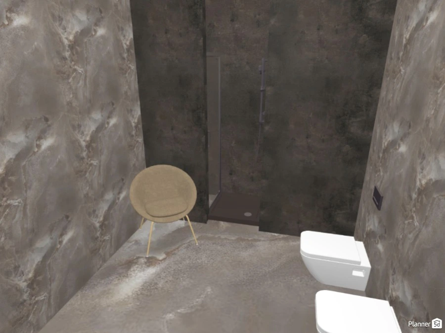 bagno #3115720 by User 159925474