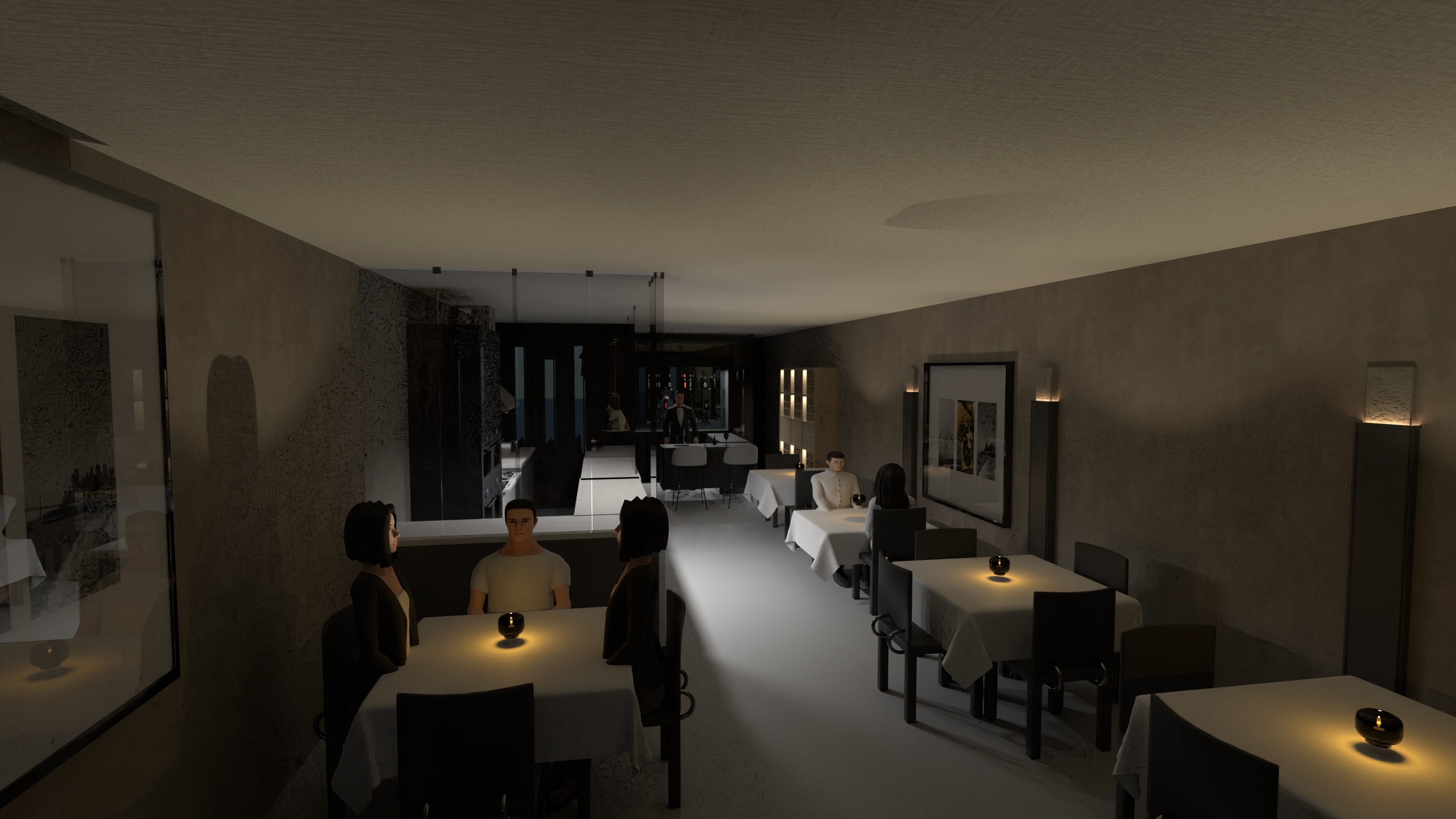 Eve #22632038 by gustavo buratto da rosa