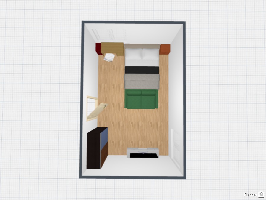 New project #23423151 by Johanna Karsono