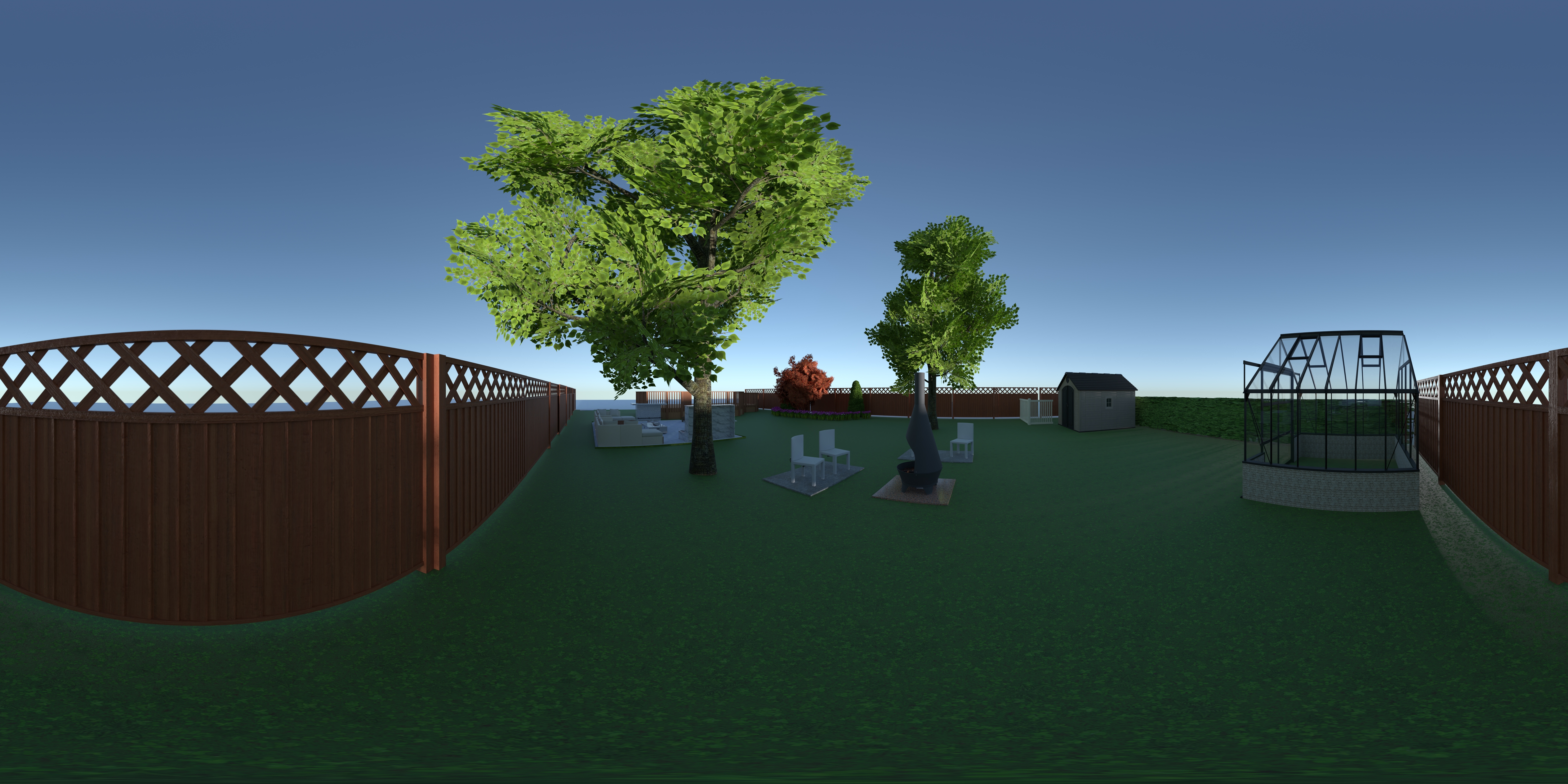 New project #25812476 by Dean