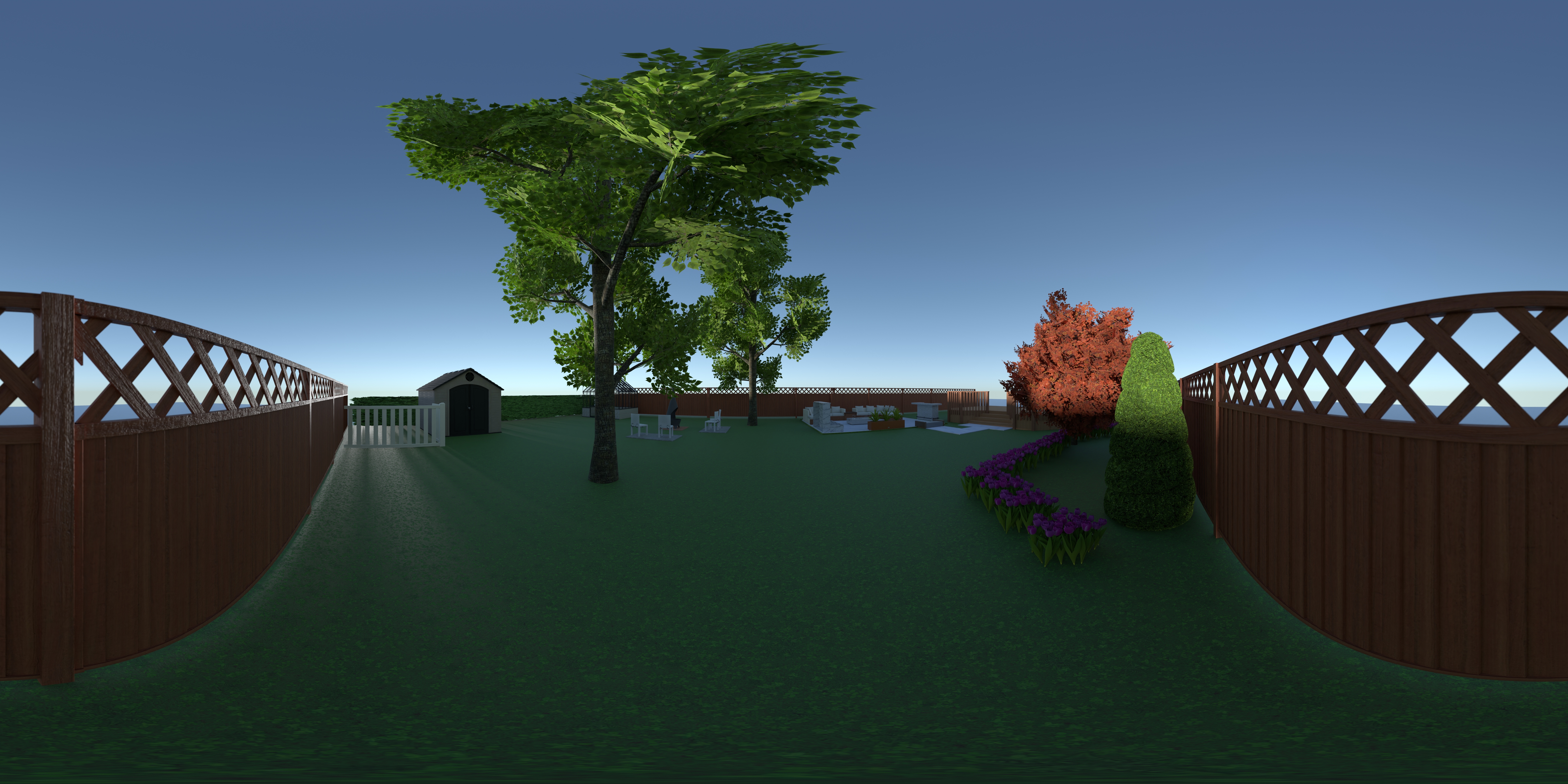 New project #25812480 by Dean