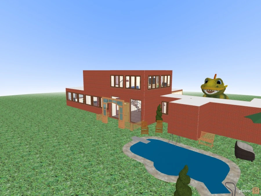 Marshall's Crib #2892964 by Anonymous