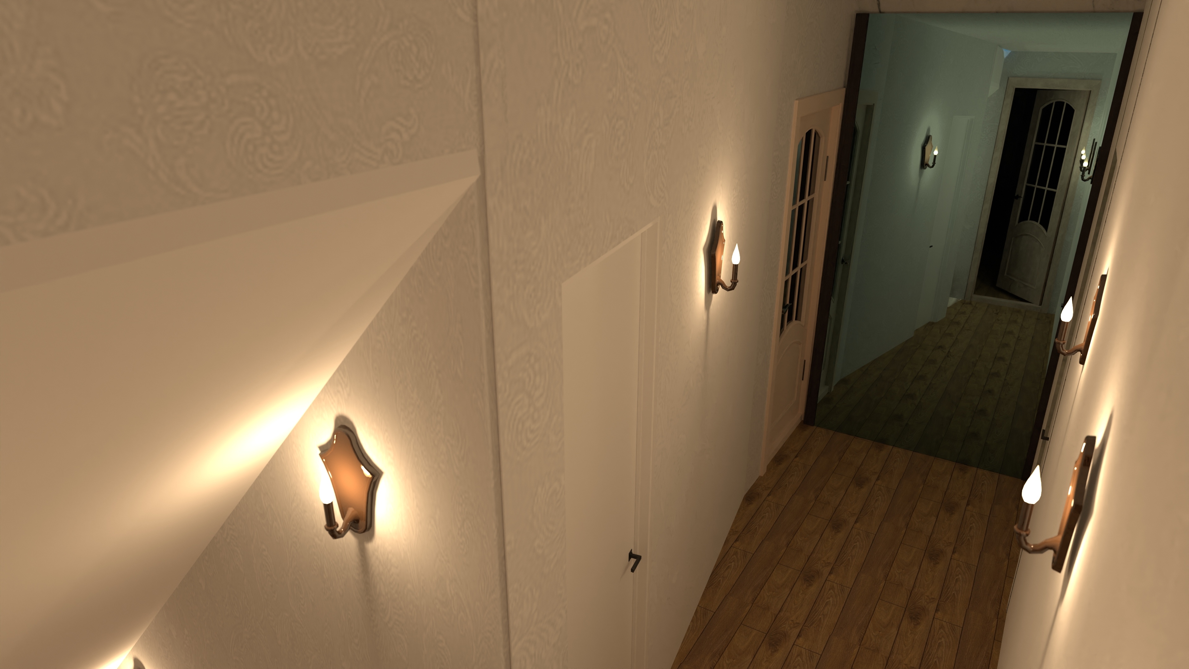 площа ринок #23894571 by dengm