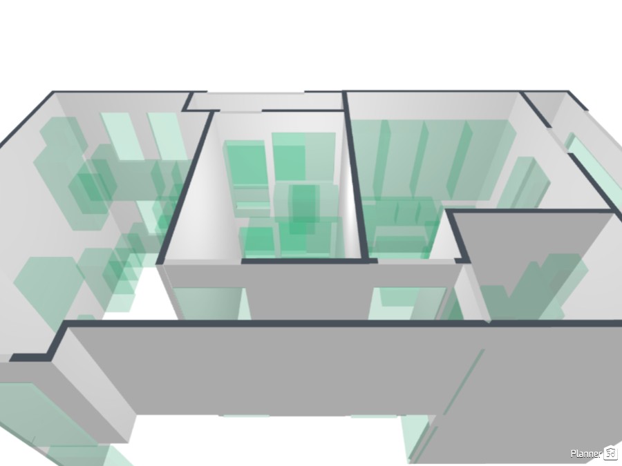 Piso Agnes - MASTER #23541178 by User 158433150