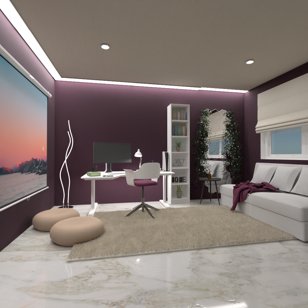 Gaming room #3337732 by Editors Choice