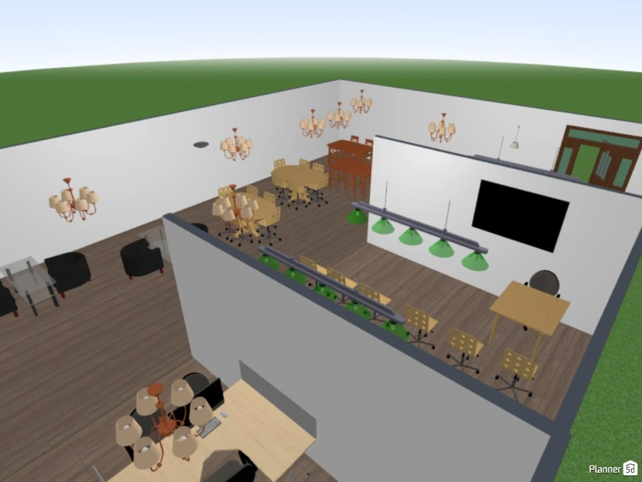 CRAIC COLEGIO LOS ROBLES #78014 by Azucena Aguilar