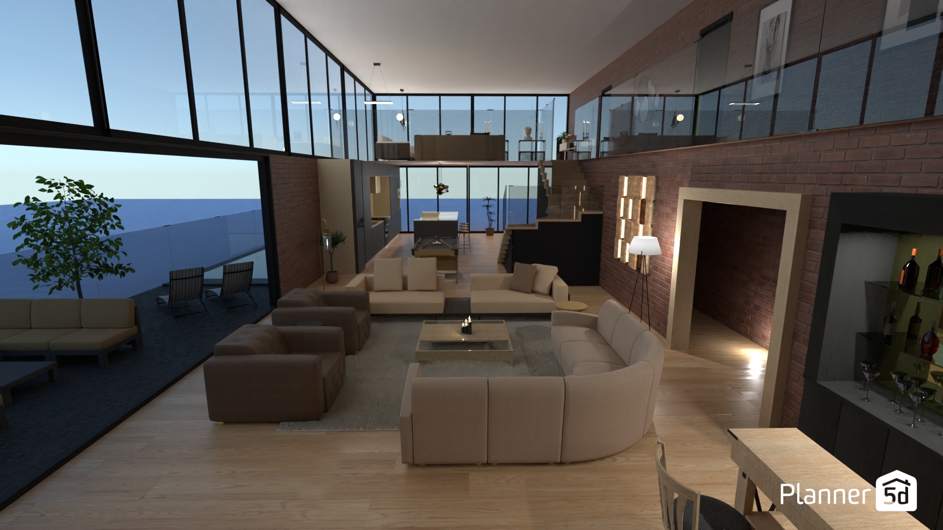 Penthouse #27984372 by Ritu Patil