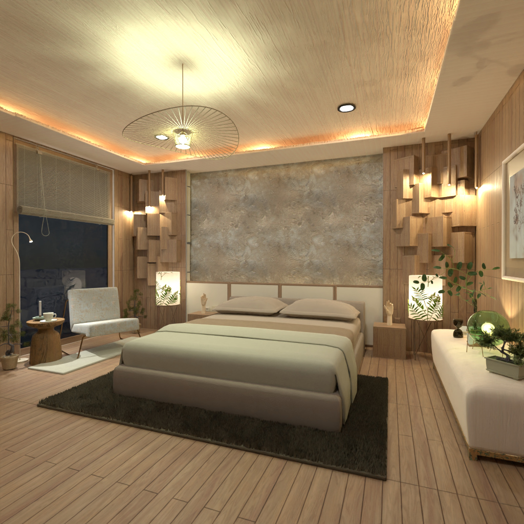 Eco Minimal Style #11383696 by Editors Choice