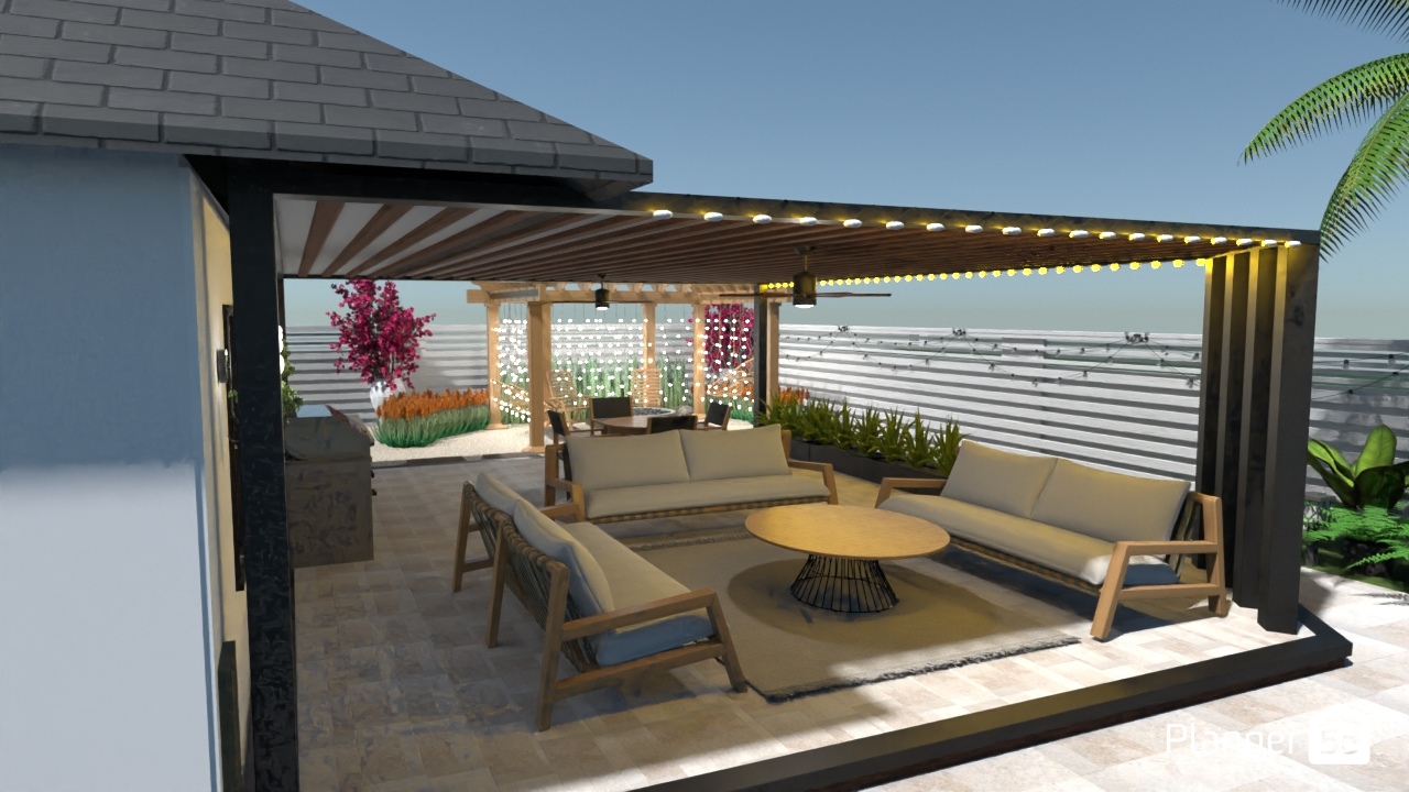 Boca House #25768360 by Megan sierra