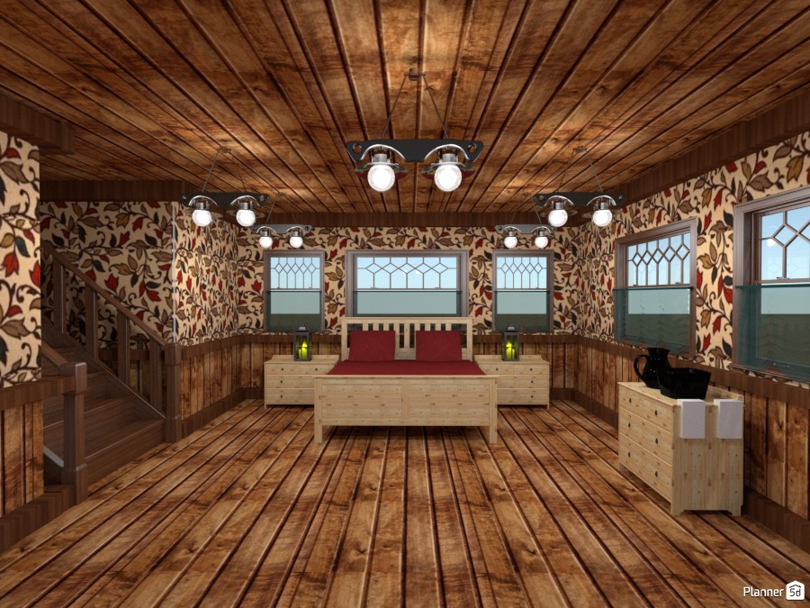 old west hotel #1853353 by Joy Suiter