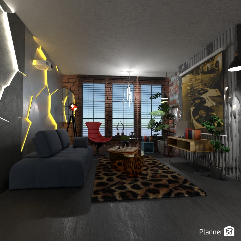 Cyberpunk #28231732 by Editors Choice