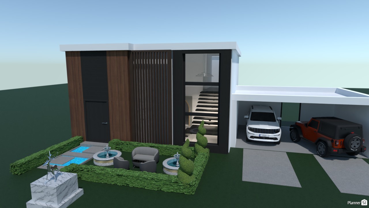 House Luxury #3990620 by Brian Judiice