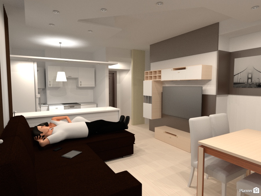 Casa mia #1292915 by Massimo Ferracane