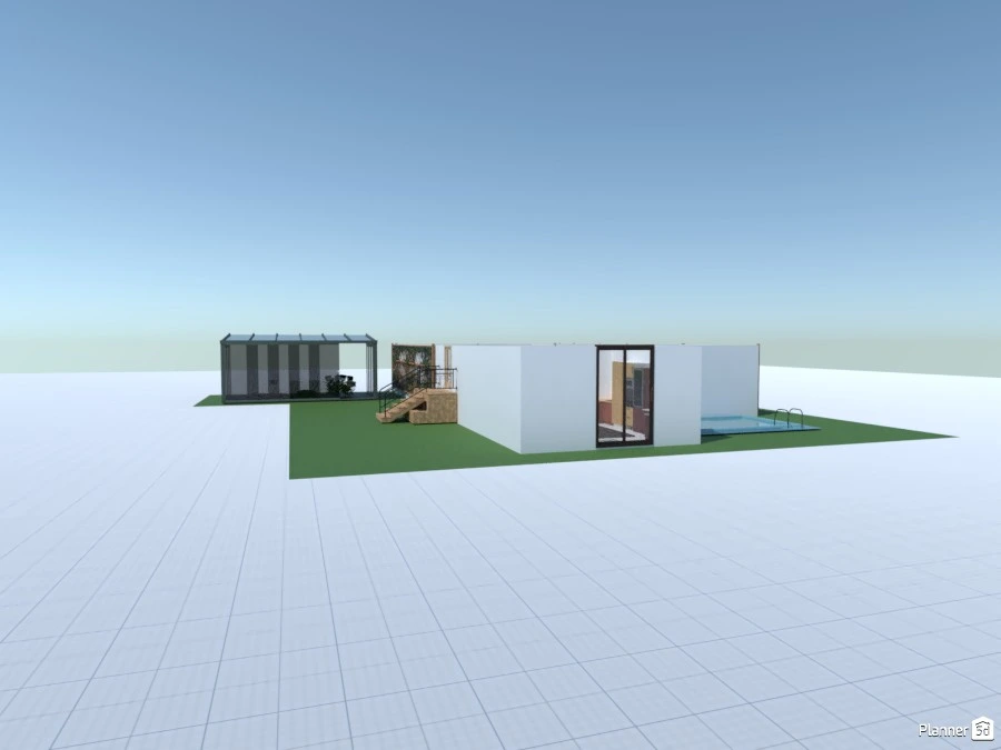 Mansion of Mario #82703 by Manuela