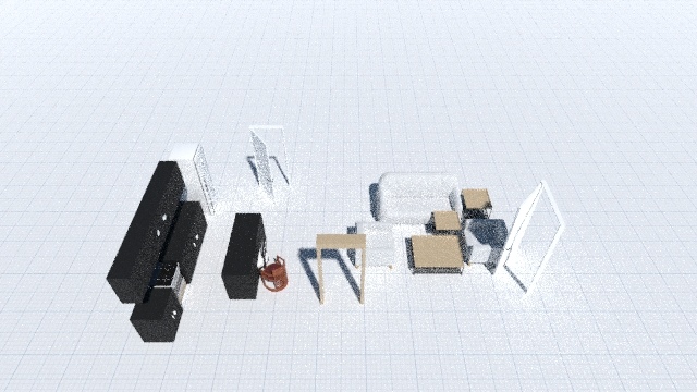 Crear proyecto 1 #23376362 by User 143932178