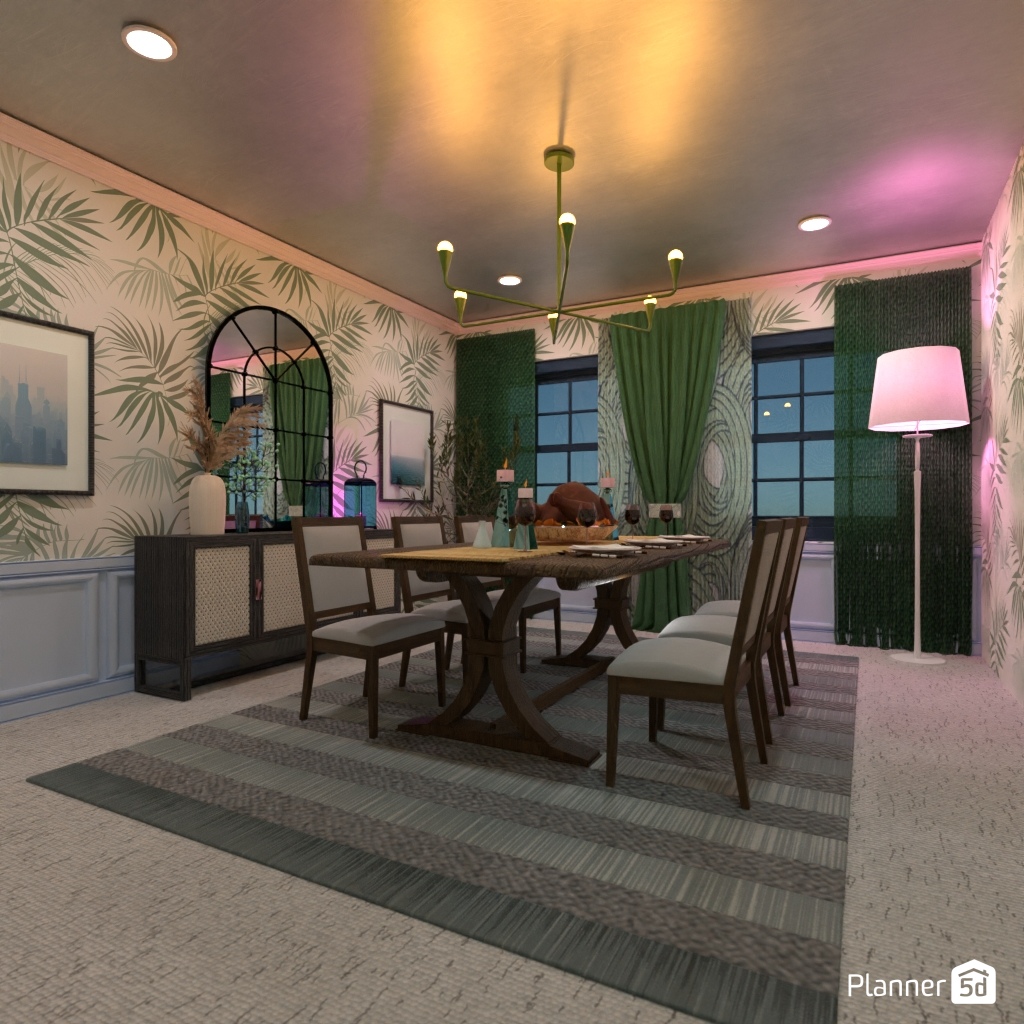 Thanksgiving Day #23428651 by Editors Choice