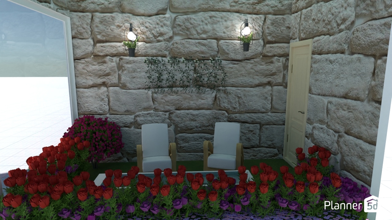 Projeto #100 #23397978 by BiaTrissie