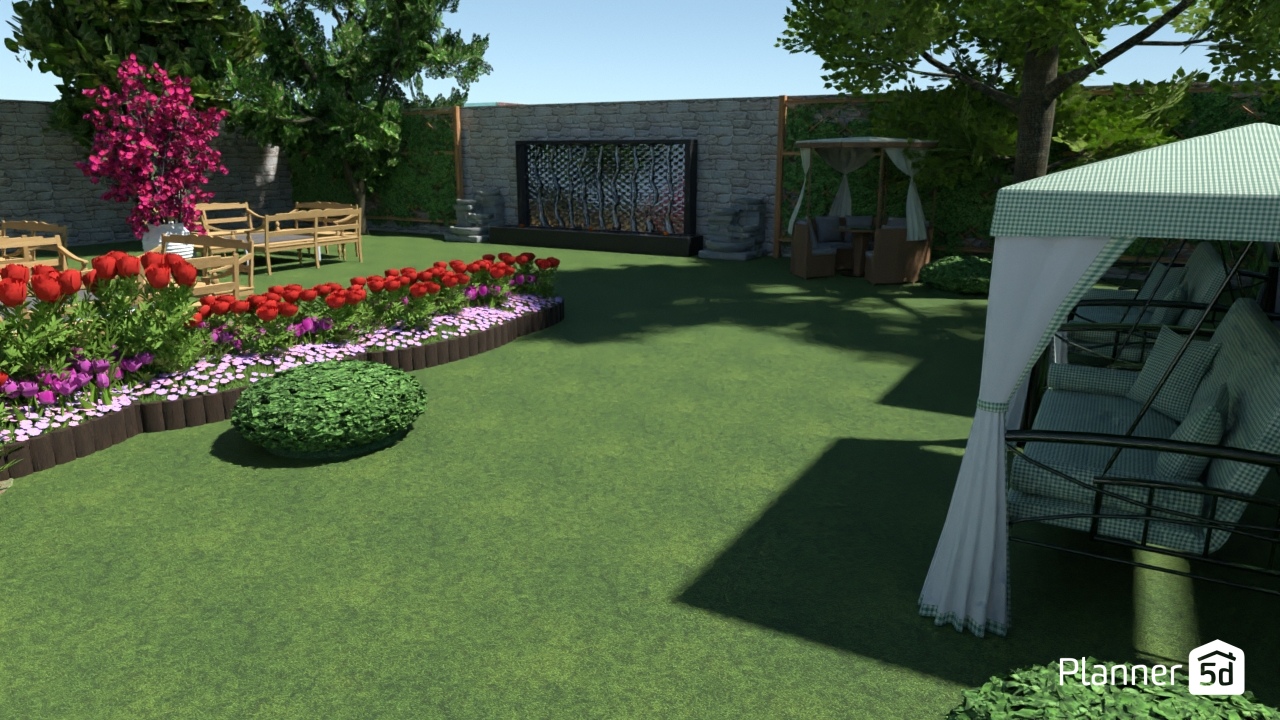 Projeto #100 #23398290 by BiaTrissie