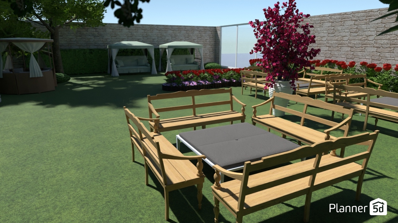 Projeto #100 #23398390 by BiaTrissie