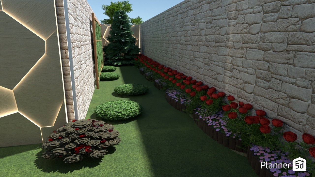 Projeto #100 #23398590 by BiaTrissie