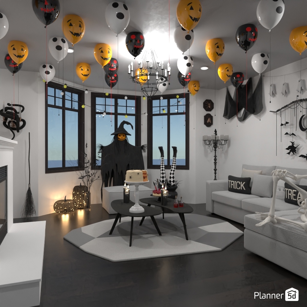 Halloween 22951406 by Editors Choice image